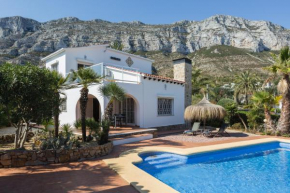 Ferienhaus Deluxe Villa Pastor